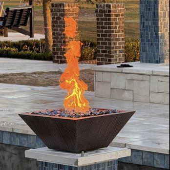 Southern Stone Age - Outdoor fire! - Landscaping Near Me - Valdosta, Georgia Southern Stone Age - Outdoor fire! - Landscaping Near Me - Valdosta, Georgia