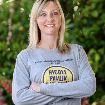 Nicole Pavlik Law - Estate Planning Law Near Me - Glendale, Arizona Nicole Pavlik Law - Estate Planning Law Near Me - Glendale, Arizona