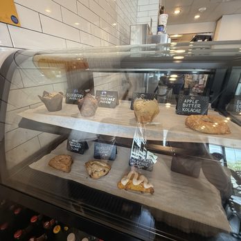 White Rock Coffee - Preston Hollow - Coffee & Tea Near Me - Dallas, Texas
