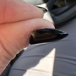 T-T Nails And Spa