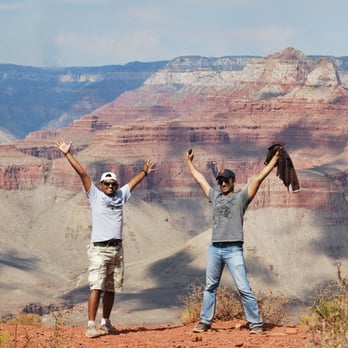 South Kaibab Trail - Hiking Near Me - Grand Canyon, Arizona