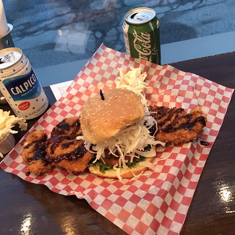 Fat Ninja Bite - Japanese Near Me - Toronto, Ontario Fat Ninja Bite - Japanese Near Me - Toronto, Ontario