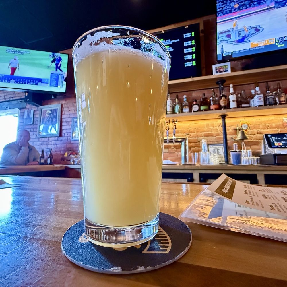 Good Measure Brewing - Fletch - Breweries Near Me - Northfield, Vermont Good Measure Brewing - Fletch - Breweries Near Me - Northfield, Vermont