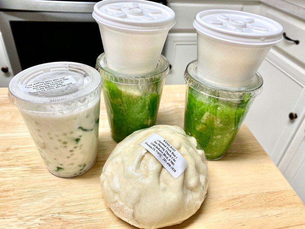 DUC PHUONG THACH CHE 294 Photos & 129 Reviews 11360 Bellaire Blvd