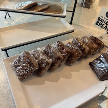Cinnaholic - Brownies - Bakeries Near Me - Long Beach, California
