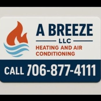 A Breeze - Heating & Air Conditioning/HVAC Near Me A Breeze - Heating & Air Conditioning/HVAC Near Me