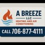 Photo of A Breeze