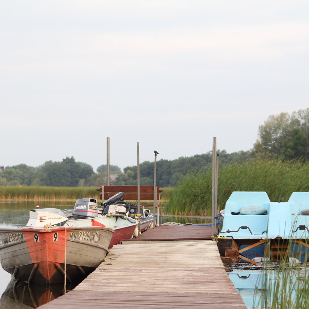 Ham Lake Campground - Ham Lake boat rentals - Campgrounds Near Me - Andover, Minnesota