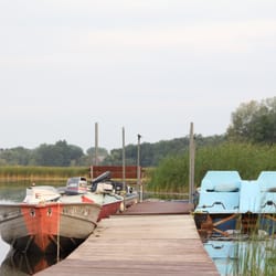 Ham Lake Campground - Ham Lake boat rentals