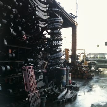 Rudy's Fleet Service - Auto Repair Near Me - Los Angeles, California Rudy's Fleet Service - Auto Repair Near Me - Los Angeles, California