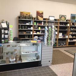 All About Hemp - The Store