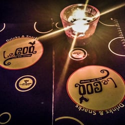 Bistro Le Coq