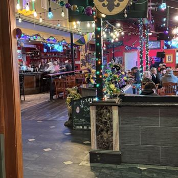 Taytro's Bar and Bistro - Cajun/Creole Near Me - Festus, Missouri