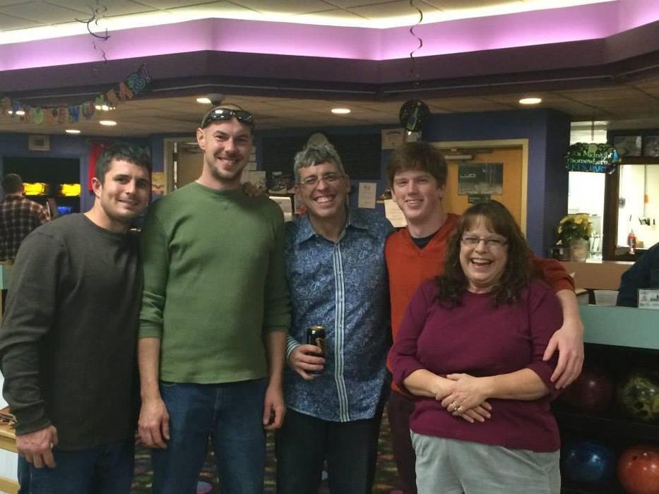 Slide of TLC Plumbing Heating Cooling