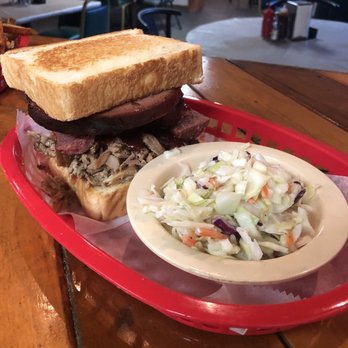 Boom Town BBQ - The Big Pig with a side - Barbeque Near Me - Bristow, Oklahoma Boom Town BBQ - The Big Pig with a side - Barbeque Near Me - Bristow, Oklahoma