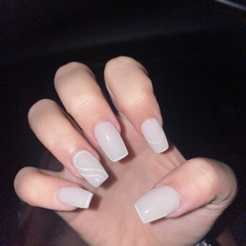 Anna Nails - Nail Salons Near Me - Paducah, Kentucky