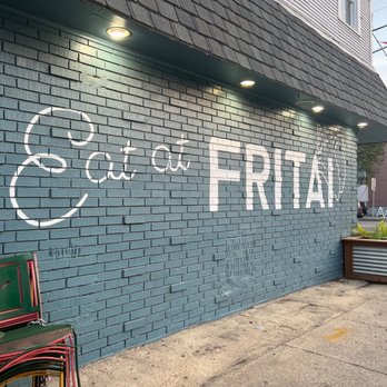 Fritai - Outside the restaurant! Highly recommended!! - Haitian Near Me - New Orleans, Louisiana