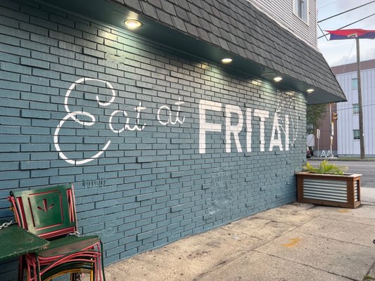 Fritai by null