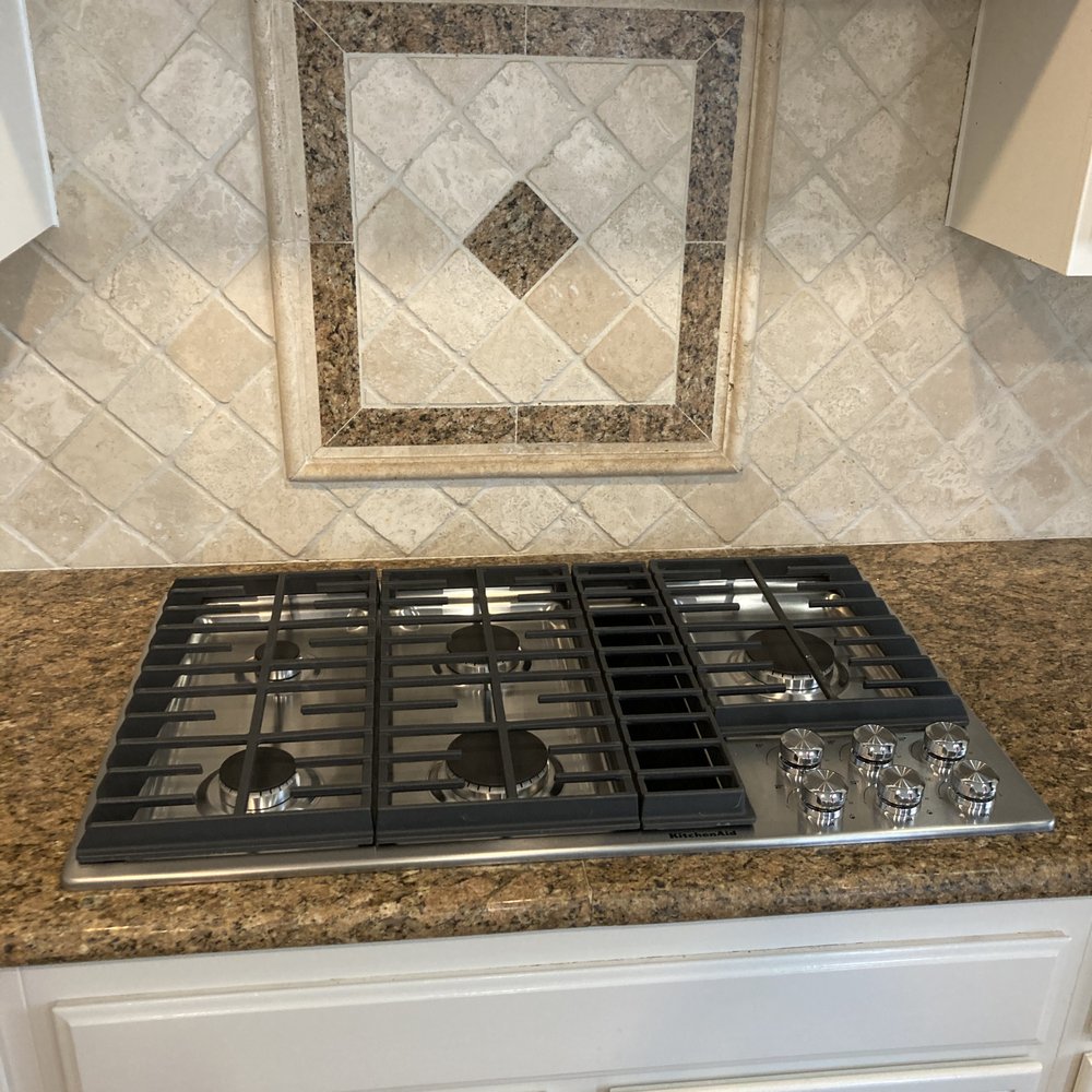Pacific Sales Kitchen & Bath - AFTER - Kitchen & Bath Near Me - Temecula, California Pacific Sales Kitchen & Bath - AFTER - Kitchen & Bath Near Me - Temecula, California