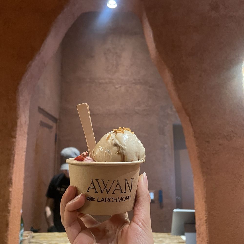 AWAN - Ice Cream & Frozen Yogurt Near Me - West Hollywood, California AWAN - Ice Cream & Frozen Yogurt Near Me - West Hollywood, California