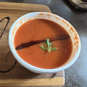 Grilled Cheese Gallery - Tomato Basil Soup - Ice Cream & Frozen Yogurt Near Me - St. Augustine, Florida