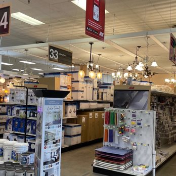 Louie's ACE Home Center - So much awesomeness in one place - Hardware Stores Near Me - Fallon, Nevada Louie's ACE Home Center - So much awesomeness in one place - Hardware Stores Near Me - Fallon, Nevada