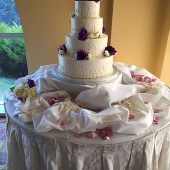 Sweeley's Design Shop - Cake Table flowers done by Sweeley Design - Florists Near Me Sweeley's Design Shop - Cake Table flowers done by Sweeley Design - Florists Near Me