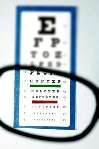 Walmart Vision & Glasses