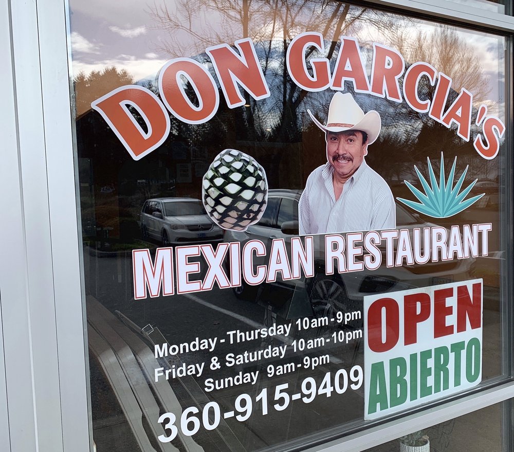 Don Garcia's Mexican Restaurant