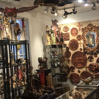 Java House Imports - Arts & Crafts Near Me - New Orleans, Louisiana