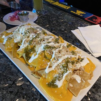 Locals Public House - Nachos! - Sports Bars Near Me - Riverside, California Locals Public House - Nachos! - Sports Bars Near Me - Riverside, California