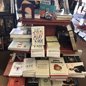 Recycle Bookstore - Bookstores Near Me - Campbell, California