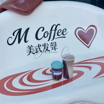 M Coffee - Coffee & Tea Near Me - Scarborough, Ontario M Coffee - Coffee & Tea Near Me - Scarborough, Ontario