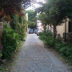 Pasaje Ushuaia