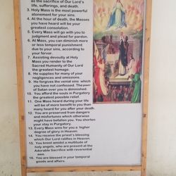 Senior Santiago Parish Church