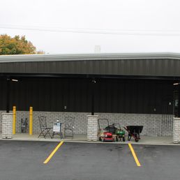 Exterior photo of Orme Hardware - New Concord, Ohio Exterior photo of Orme Hardware - New Concord, Ohio