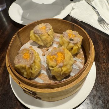Oriental Taste - 4 Pieces Shu Mai - Chinese Near Me - Northampton, Massachusetts Oriental Taste - 4 Pieces Shu Mai - Chinese Near Me - Northampton, Massachusetts