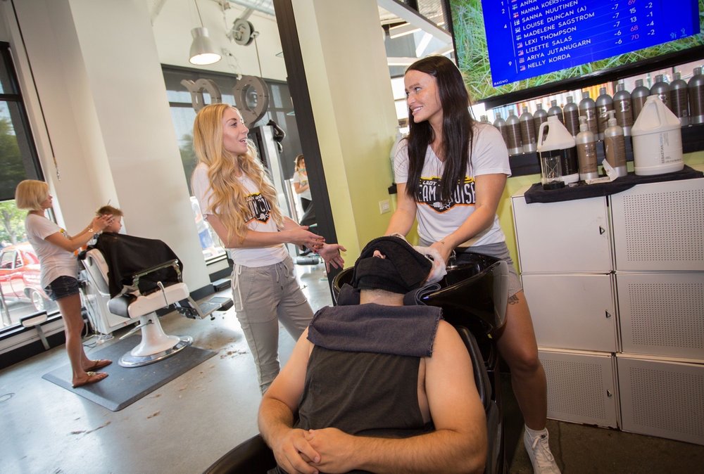 LADY JANE’S HAIRCUTS FOR MEN Updated August 2024 17 Photos & 16