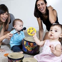 The Music Class - Buckhead