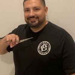 Get Faded Barber - Barber Gabe G  come Get Faded