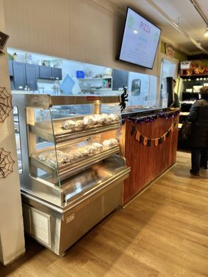 Doud's market by null