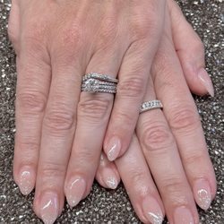 Dip Nail Spa