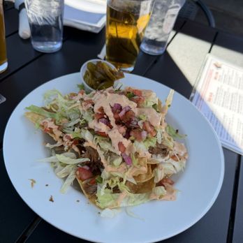Wheelhouse Craft Pub And Kitchen - Port Nachos - Pubs Near Me - Decatur, Georgia