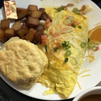 Nelscott Breakfast House - Omelette - Breakfast & Brunch Near Me - Lincoln City, Oregon Nelscott Breakfast House - Omelette - Breakfast & Brunch Near Me - Lincoln City, Oregon