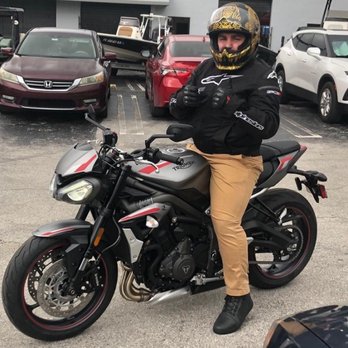Gables Motorsports - Motorcycle Dealers Near Me - Miami, Florida Gables Motorsports - Motorcycle Dealers Near Me - Miami, Florida