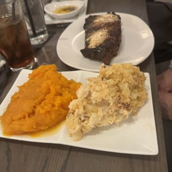 Stockholders - 14 oz. New York Sirloin - Seafood Near Me - Weymouth, Massachusetts