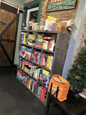 The Neighbor's Place by null