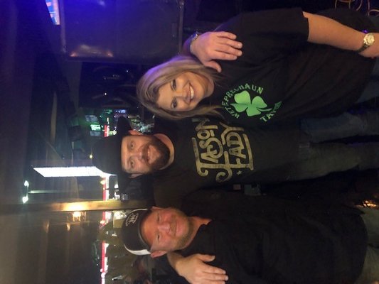 Wet Leprechaun Pub & Grill by null