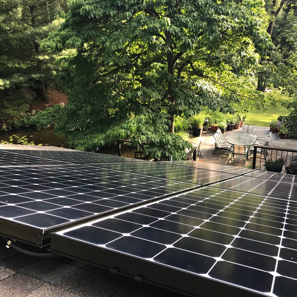 Skyline Solar - Solar Installation Near Me - Hamilton Township, New Jersey Skyline Solar - Solar Installation Near Me - Hamilton Township, New Jersey