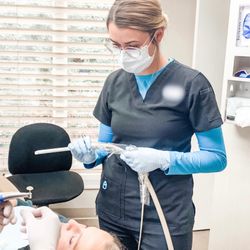 Dental Flossophy & Surgery - Dental Team at Dental Flossophy & Surgery | Bismarck, ND